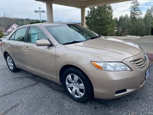 2009 Toyota Camry LE