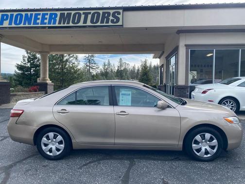 2009 Toyota Camry LE