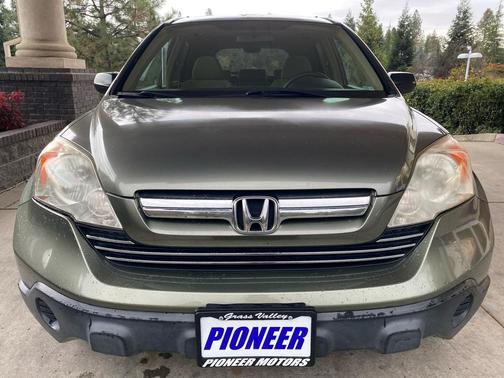 2008 Honda CR-V EX