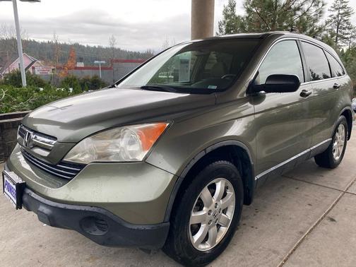 2008 Honda CR-V EX