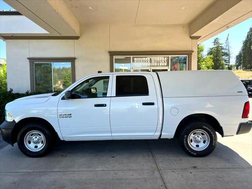 2015 RAM 1500 Tradesman