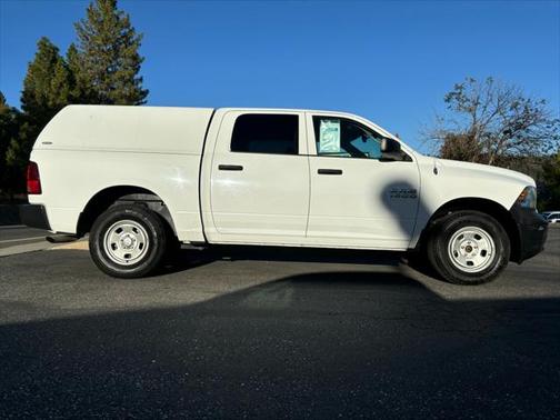 2015 RAM 1500 Tradesman