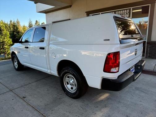 2015 RAM 1500 Tradesman