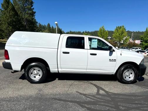 2015 RAM 1500 Tradesman