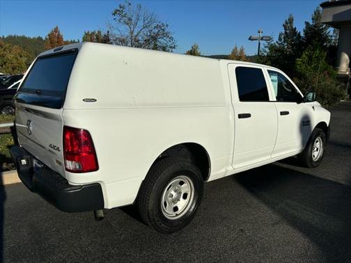 2015 RAM 1500 Tradesman