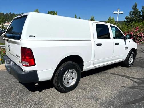 2015 RAM 1500 Tradesman