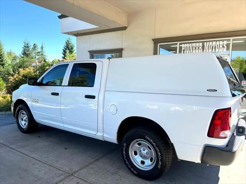 2015 RAM 1500 Tradesman
