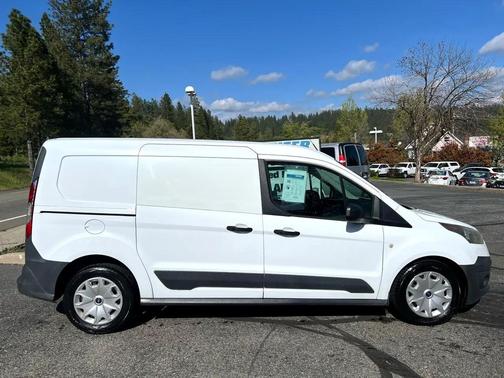 2016 Ford Transit Connect XL w/Rear Liftgate