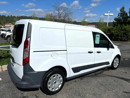 2016 Ford Transit Connect XL w/Rear Liftgate
