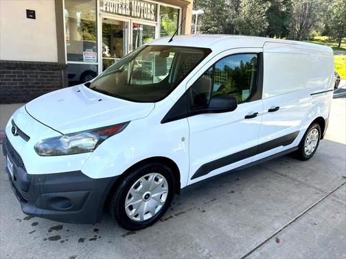 2016 Ford Transit Connect XL w/Rear Liftgate