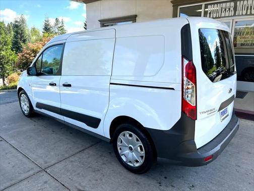 2016 Ford Transit Connect XL w/Rear Liftgate