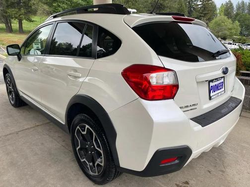 2014 Subaru XV Crosstrek 2.0i Premium