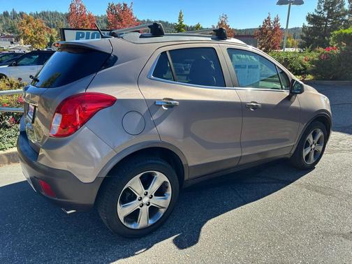 2013 Buick Encore Base