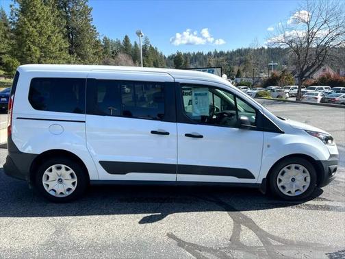2016 Ford Transit Connect XL w/Rear Liftgate