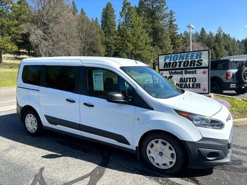 2016 Ford Transit Connect XL w/Rear Liftgate