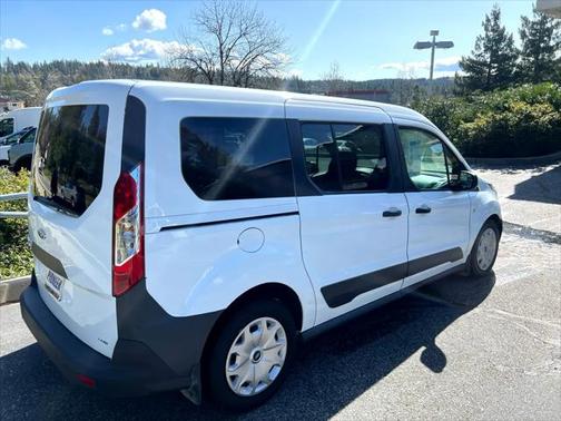 2016 Ford Transit Connect XL w/Rear Liftgate