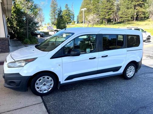 2016 Ford Transit Connect XL w/Rear Liftgate