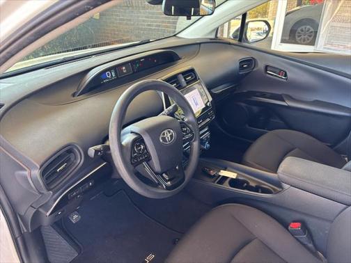 2020 Toyota Prius L