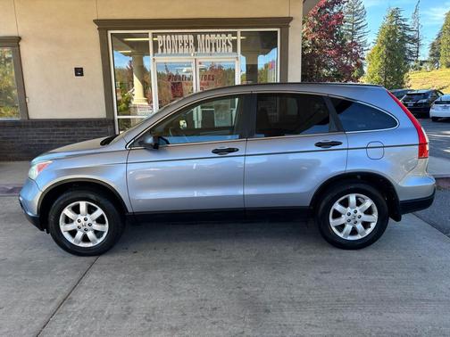 2009 Honda CR-V EX