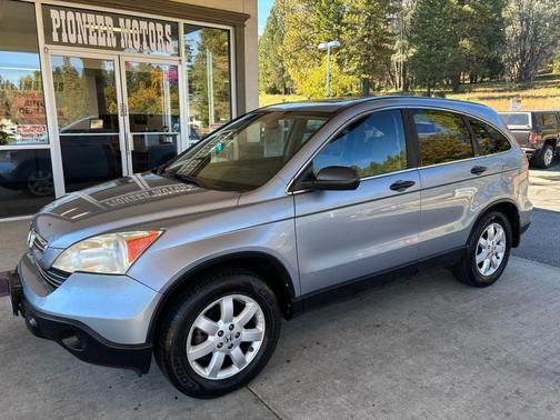 2009 Honda CR-V EX