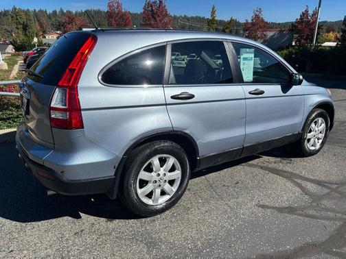 2009 Honda CR-V EX