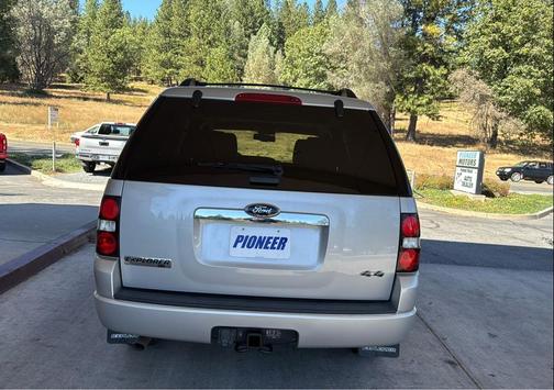 2009 Ford Explorer XLT