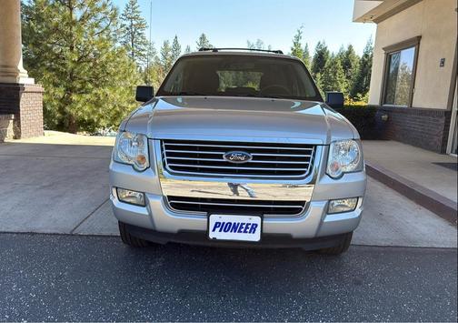 2009 Ford Explorer XLT
