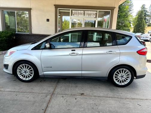 2015 Ford C-Max Hybrid SE