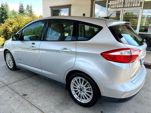 2015 Ford C-Max Hybrid SE