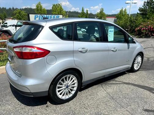 2015 Ford C-Max Hybrid SE