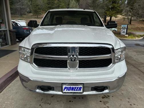 2022 RAM 1500 Tradesman