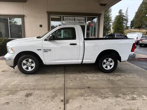 2022 RAM 1500 Tradesman