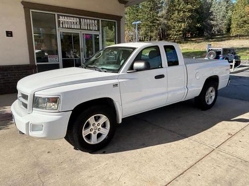 2011 Dodge Dakota Big Horn/Lone Star