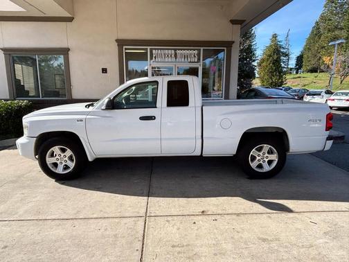 2011 Dodge Dakota Big Horn/Lone Star