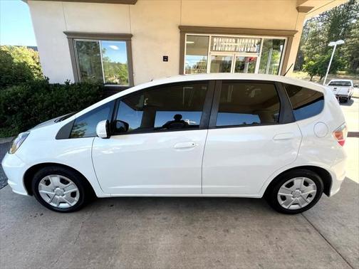 2013 Honda Fit Base