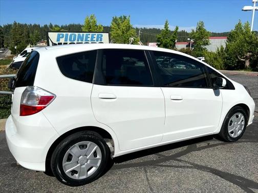 2013 Honda Fit Base