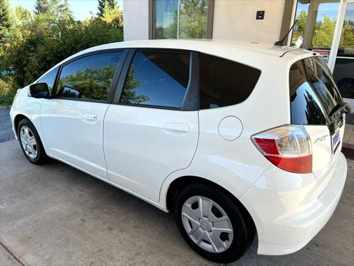 2013 Honda Fit Base