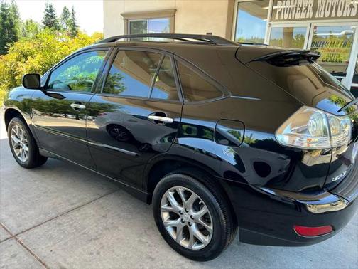 2009 Lexus RX 350 Base