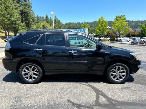 2009 Lexus RX 350 Base