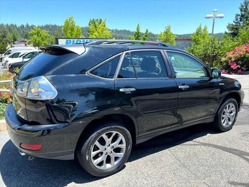 2009 Lexus RX 350 Base