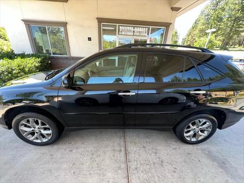 2009 Lexus RX 350 Base