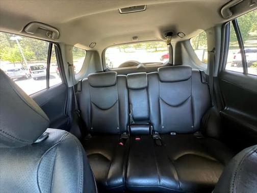 2009 Toyota RAV4 Sport