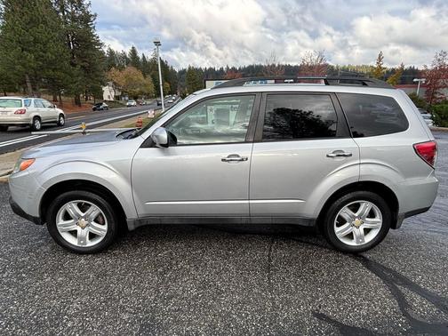 2009 Subaru Forester 2.5 X