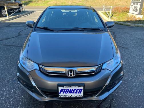 2013 Honda Insight 5dr CVT EX