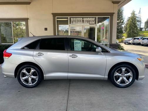 2009 Toyota Venza Base