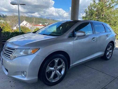 2009 Toyota Venza Base