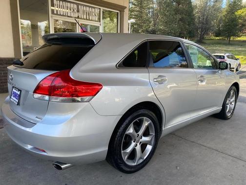 2009 Toyota Venza Base
