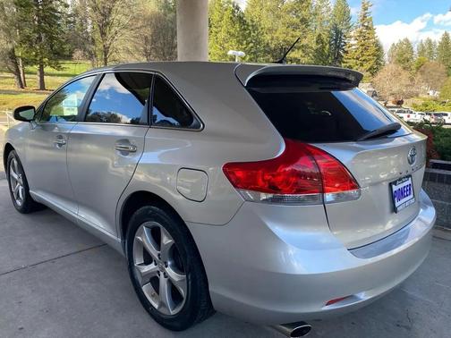 2009 Toyota Venza Base