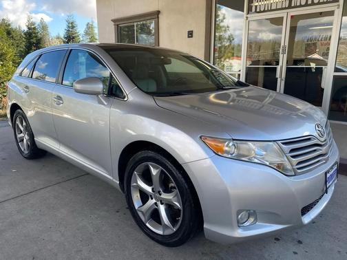 2009 Toyota Venza Base