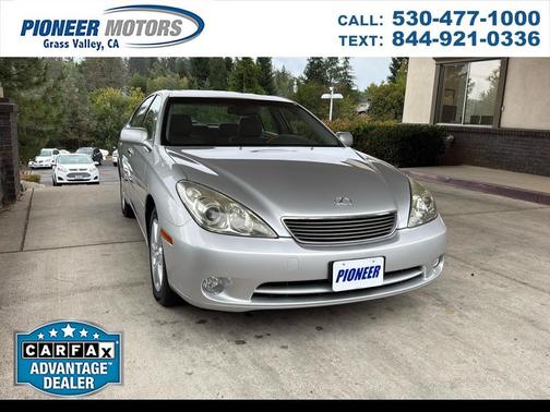 2005 Lexus ES 330 Base